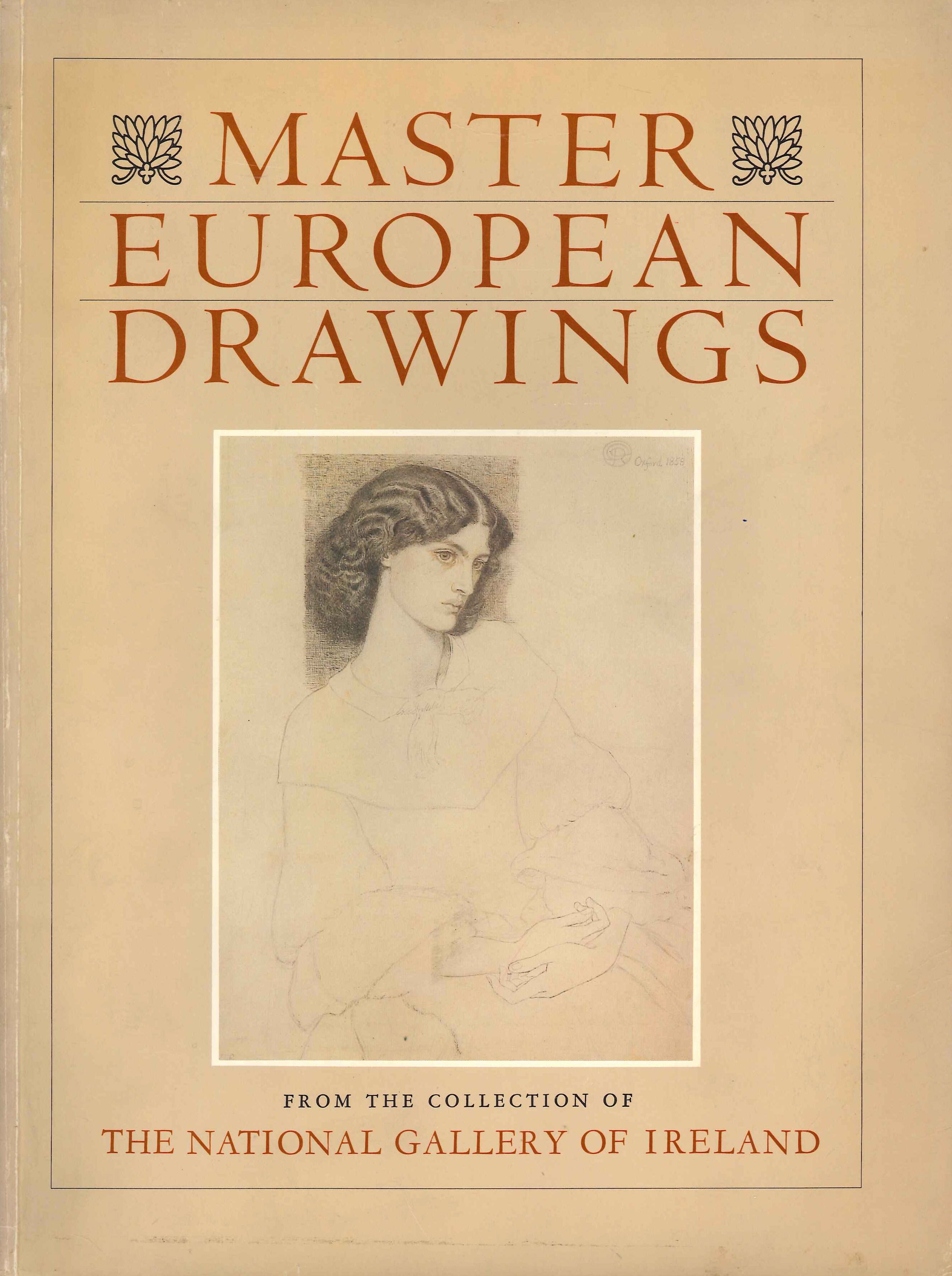 Master European Drawings from the Collection of the National Gallery …