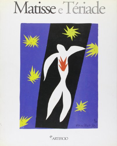 Matisse e Teriade