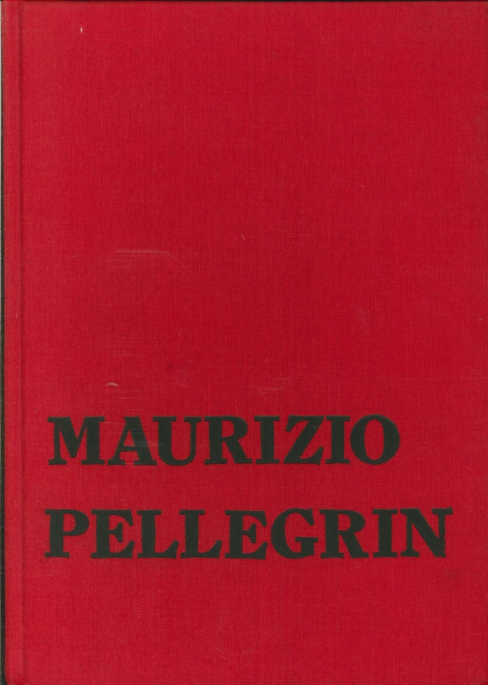 Maurizio Pellegrin