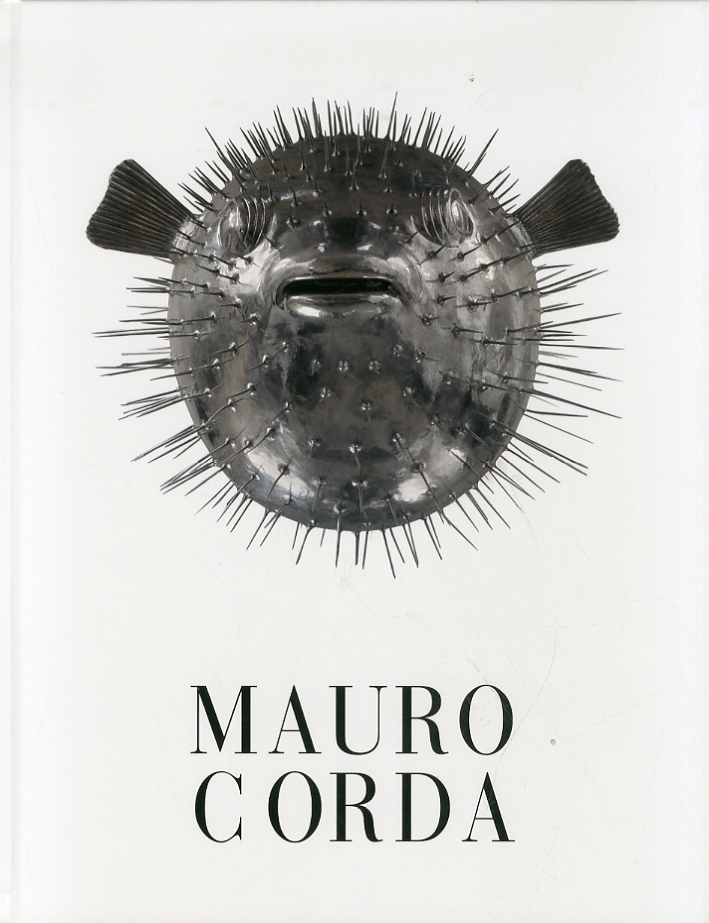 Mauro Corda