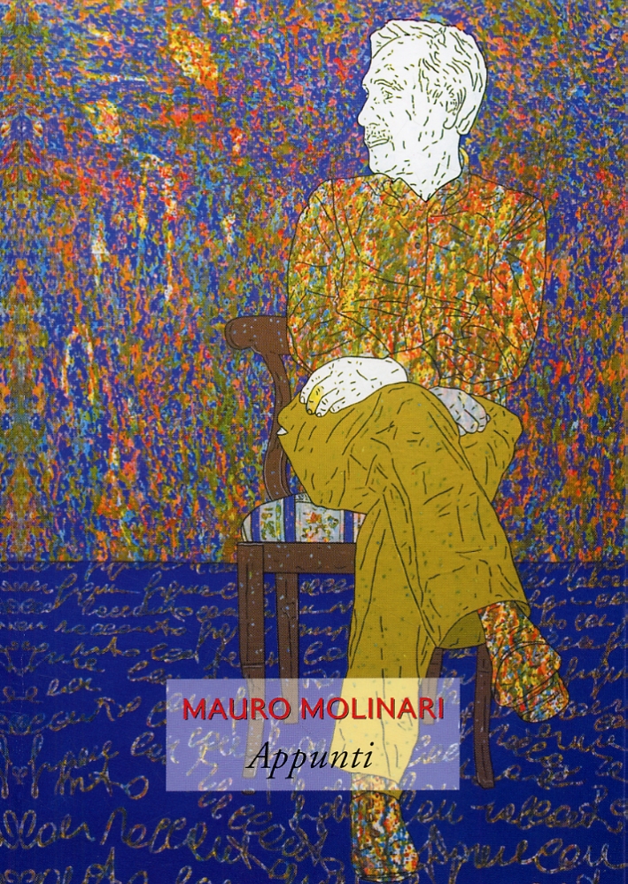 Mauro Molinari. Appunti
