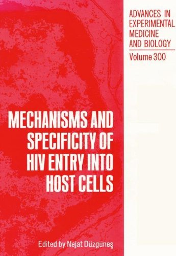 Mechanisms and Specificity of HIV Entry Into Host Cells