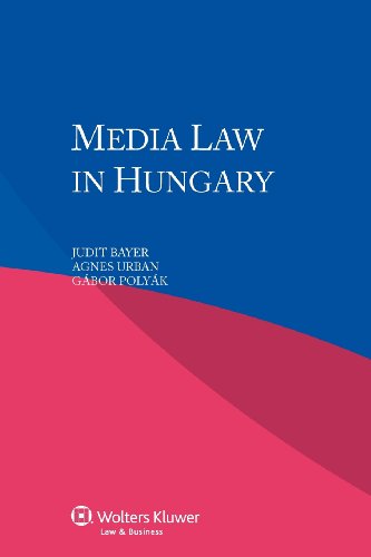 Media Law in Hungary