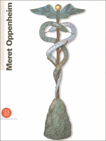Meret Oppenheim