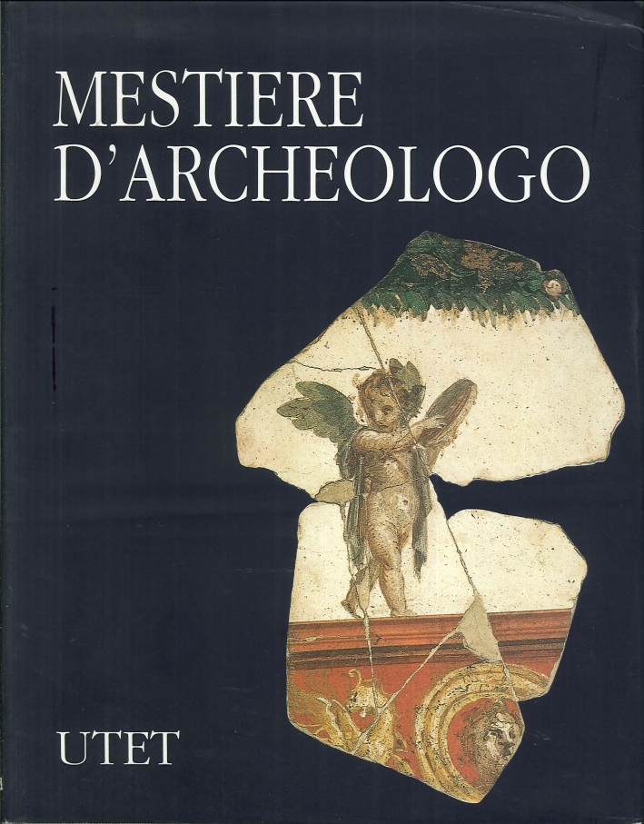 Mestiere d'archeologo
