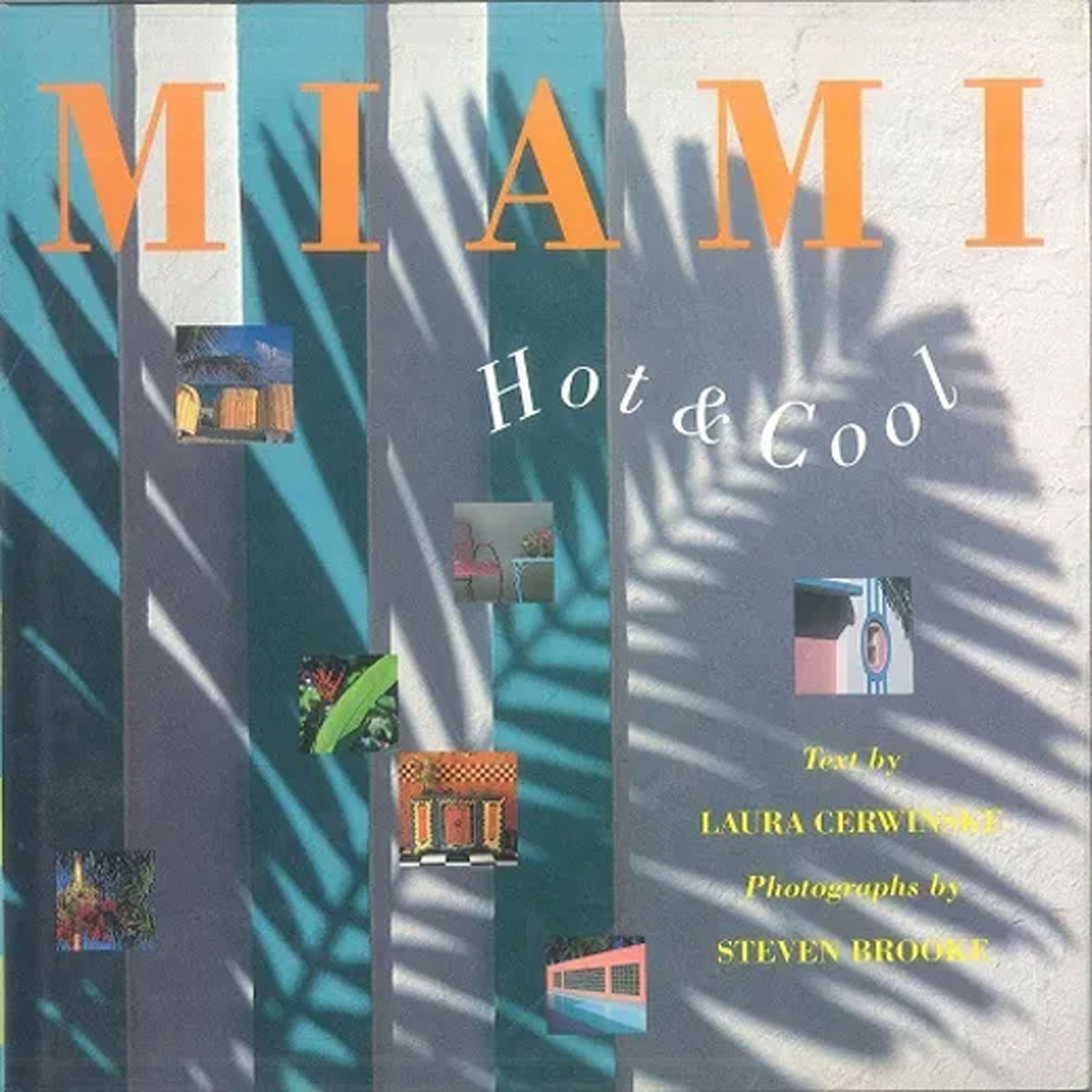 Miami Hot and Cool