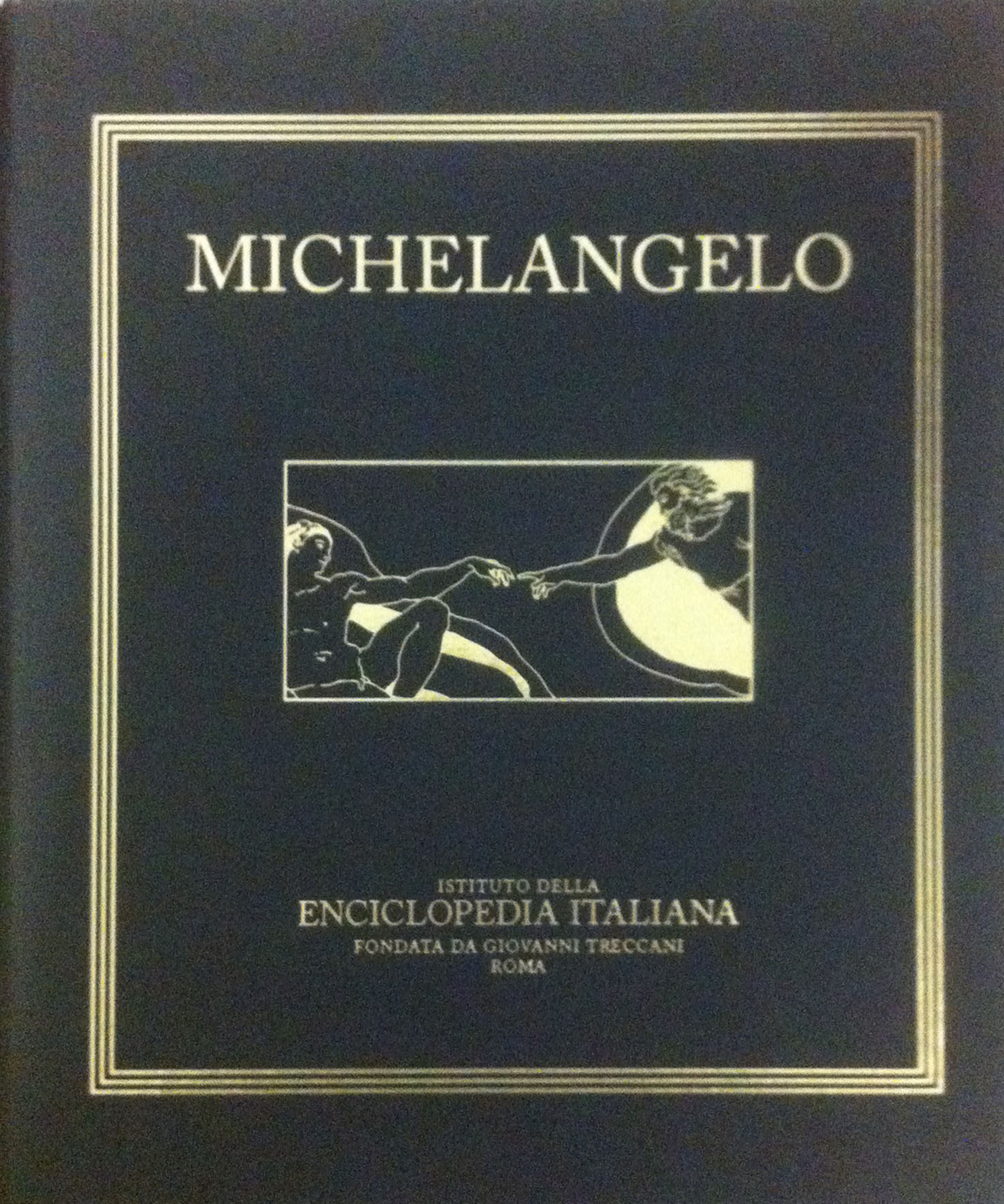 Michelangelo