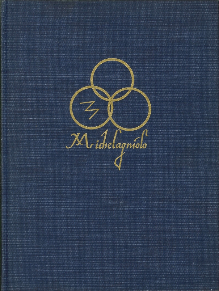 Michelangelo. Pittura, Scultura, Architettura.