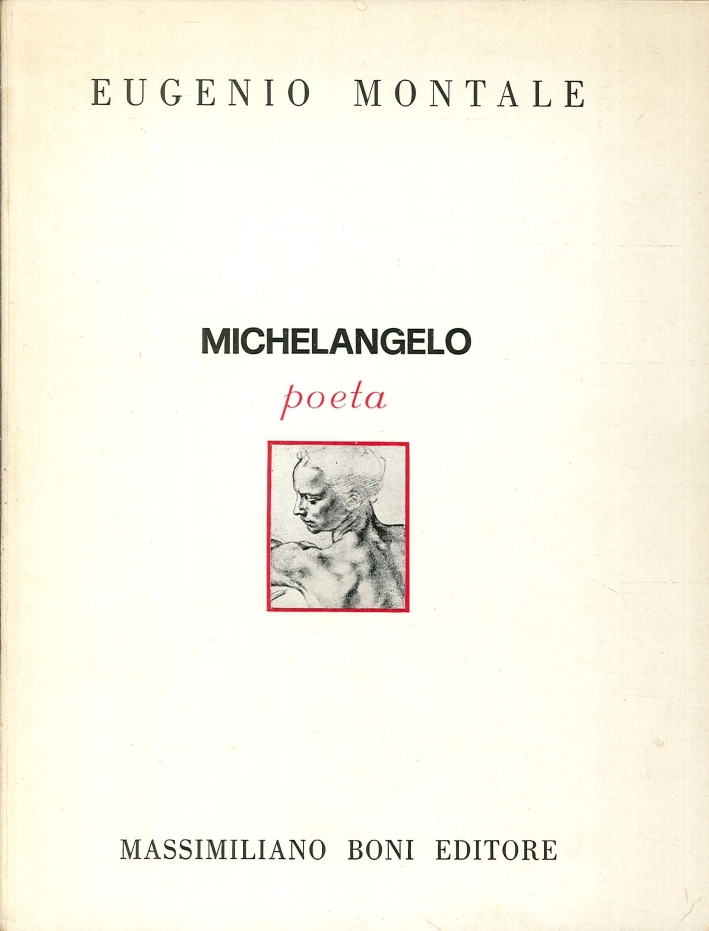 Michelangelo Poeta