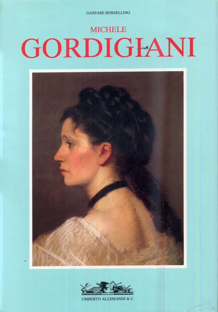 Michele Gordigiani
