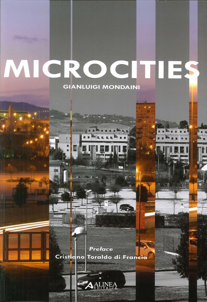 Microcities. Hypo/theses of urban regeneration