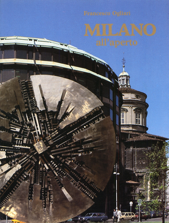 Milano all'aperto
