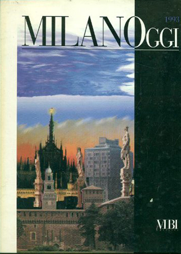 Milanoggi 1993