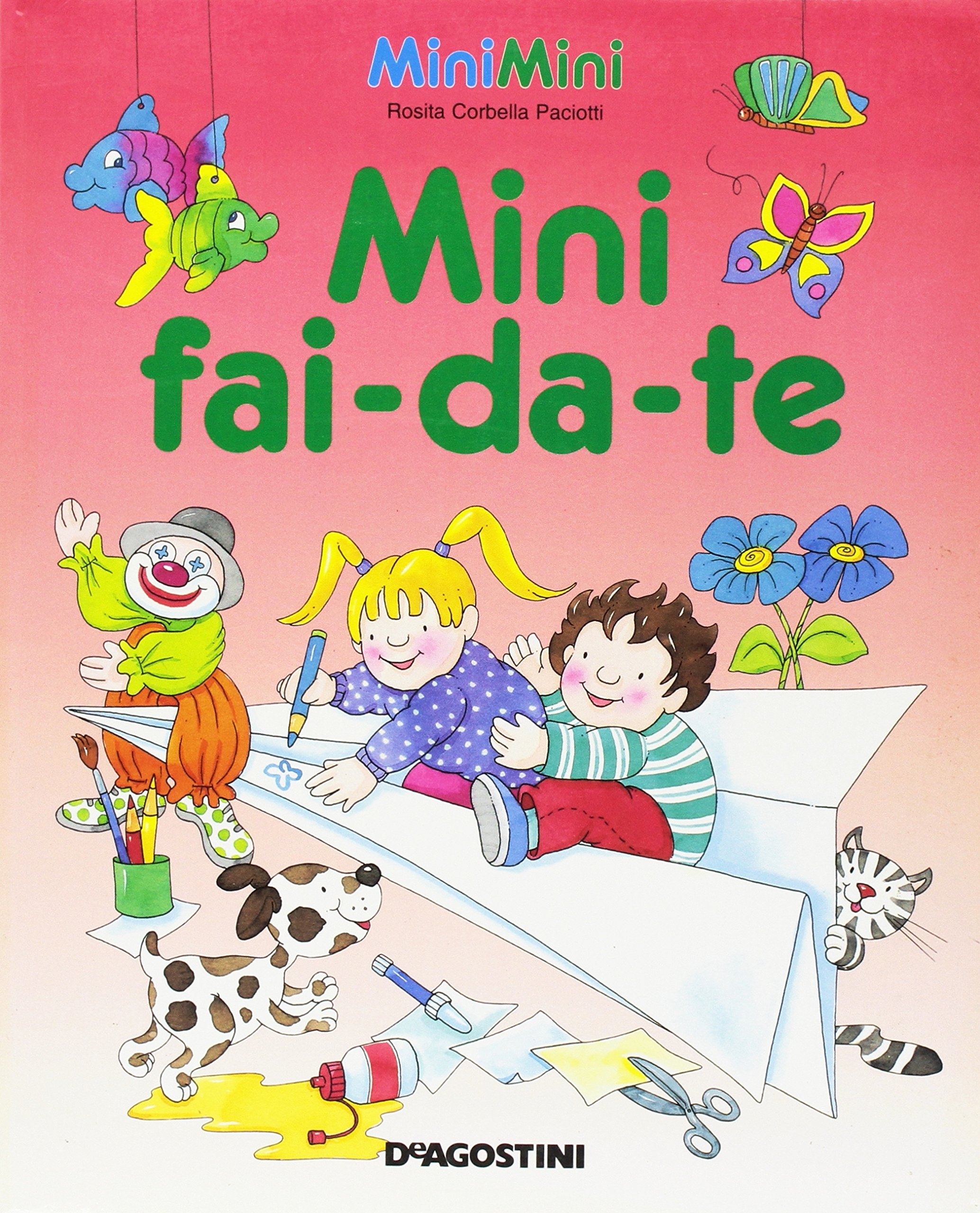 Mini fai-da-te