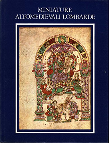Miniature altomedievali lombarde