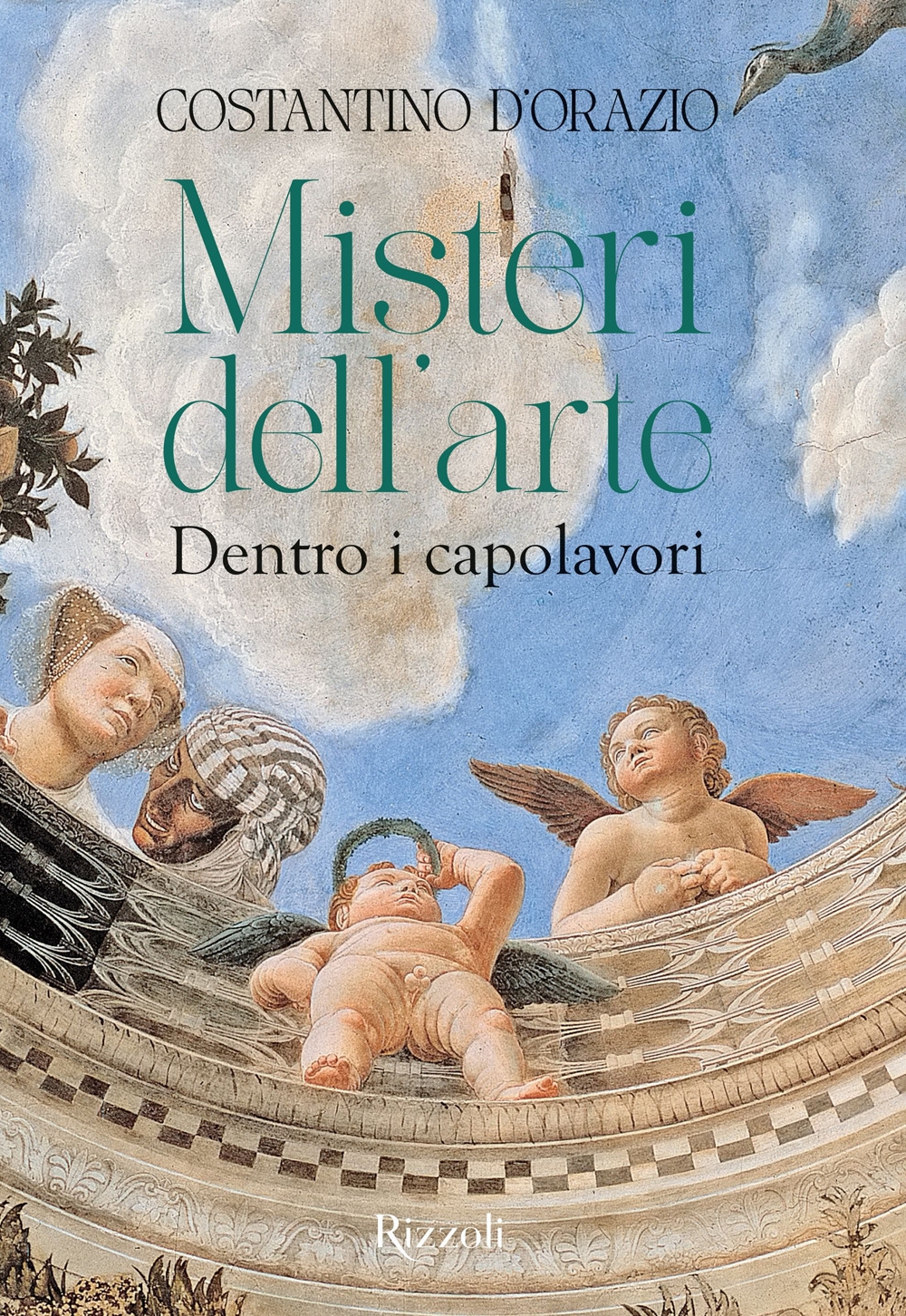 Misteri dell'arte. Dentro i capolavori