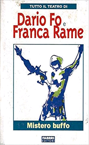 Mistero Buffo.