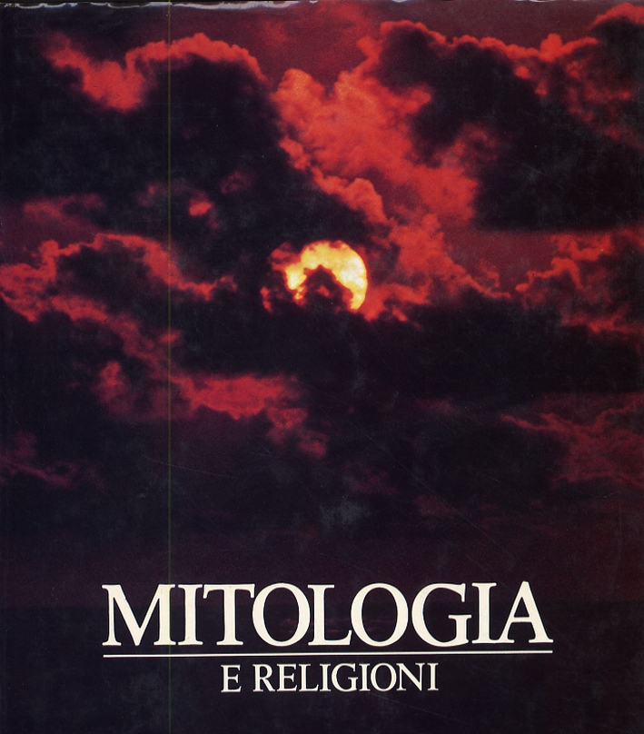 Mitologia e religioni
