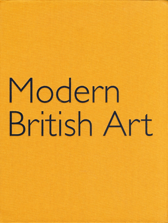 Modern British Art