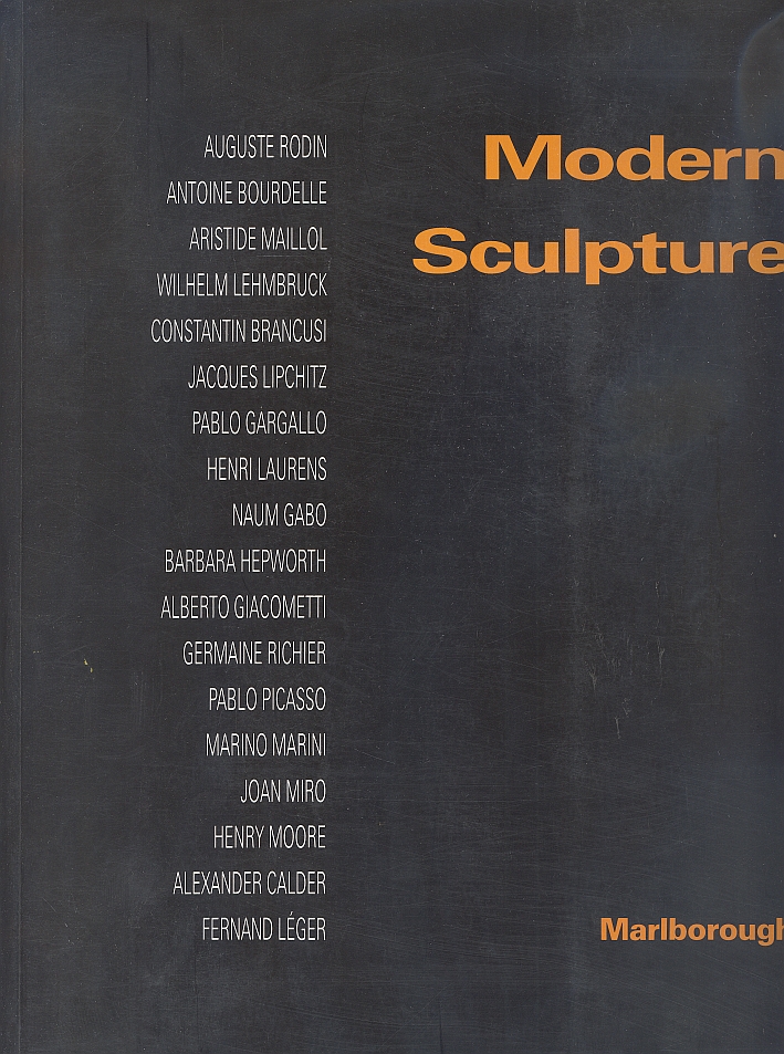 Modern Sculpture