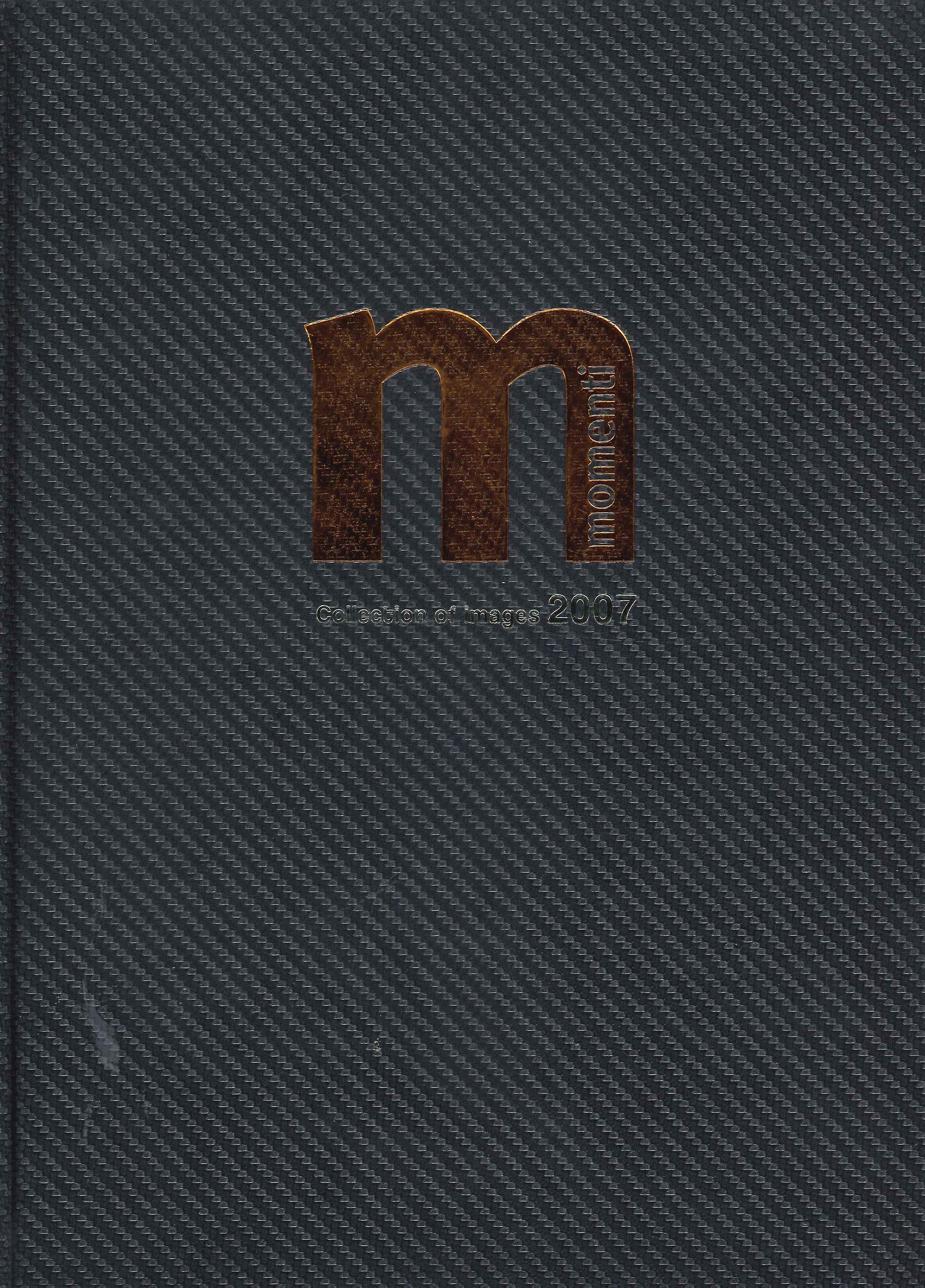 Momenti Sport. Collection of Images 2007