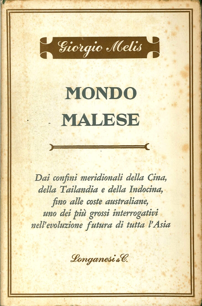 Mondo Malese