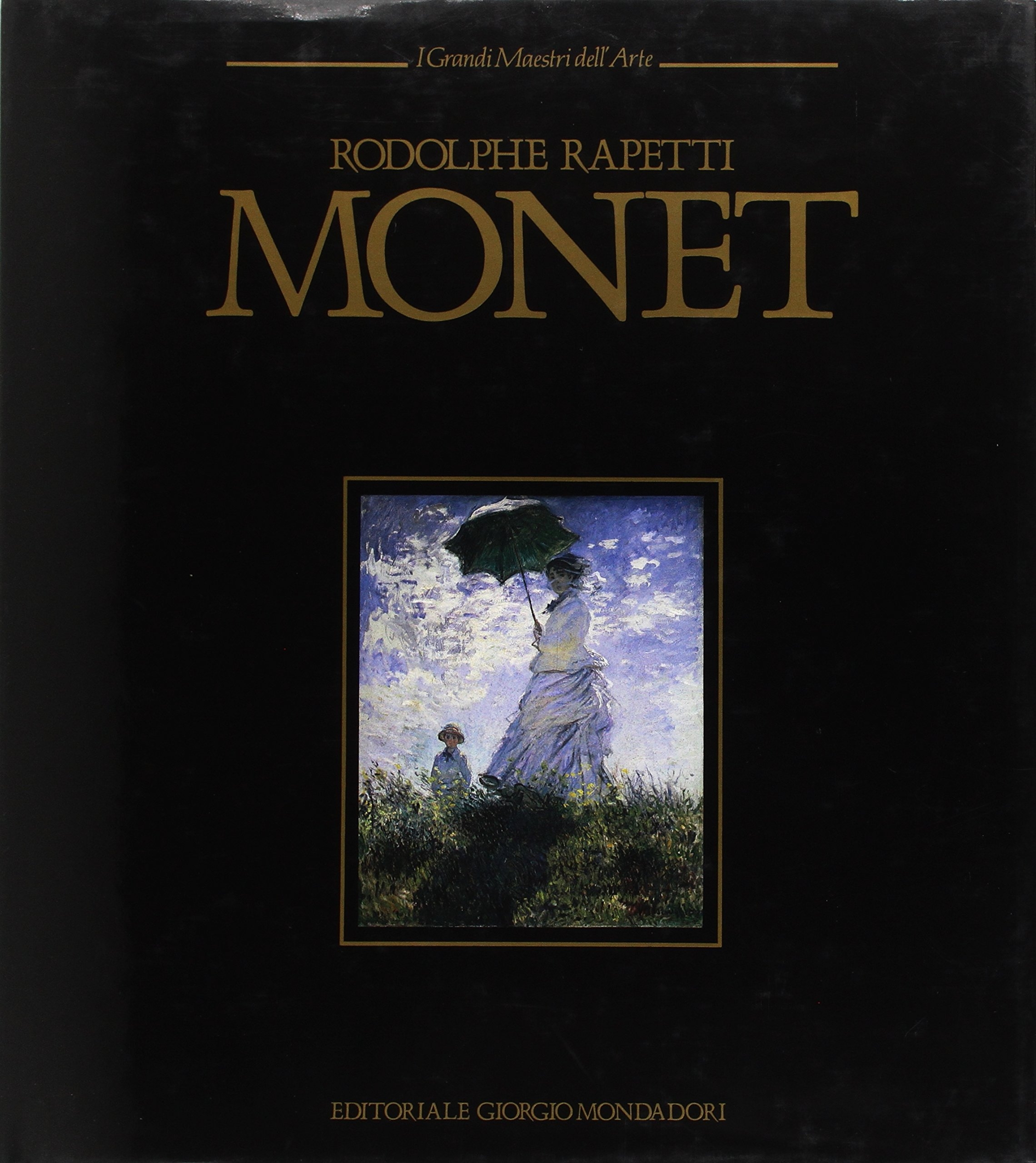 Monet