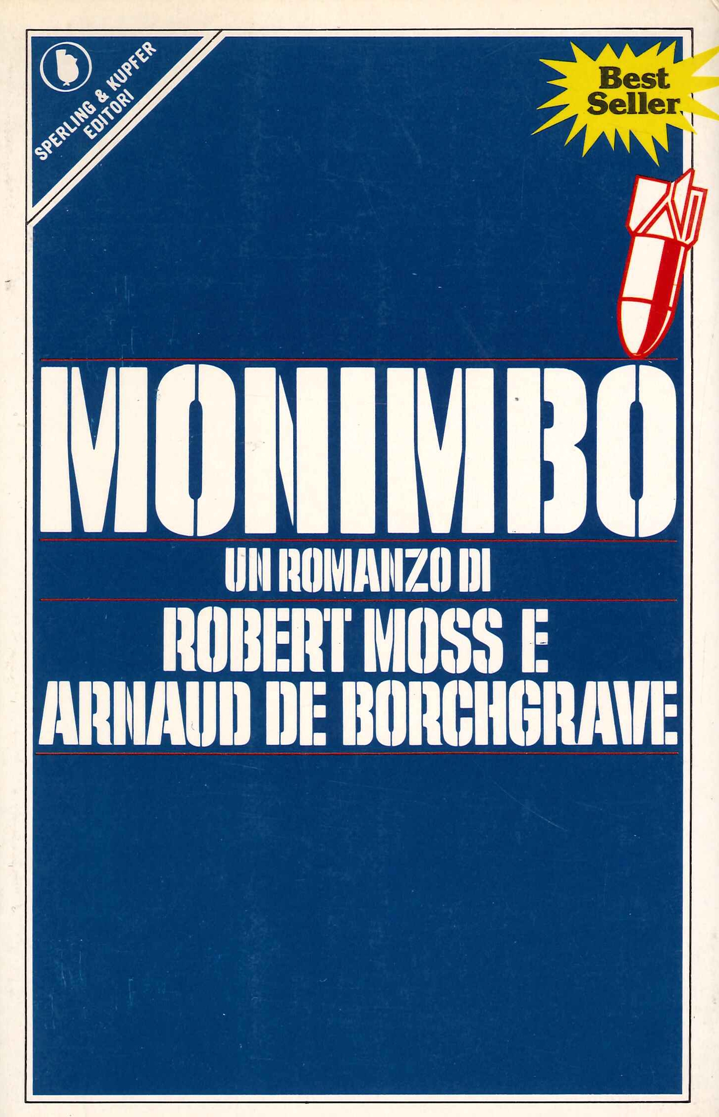 Monimbò