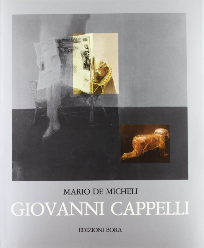Monografia di Giovanni Cappelli