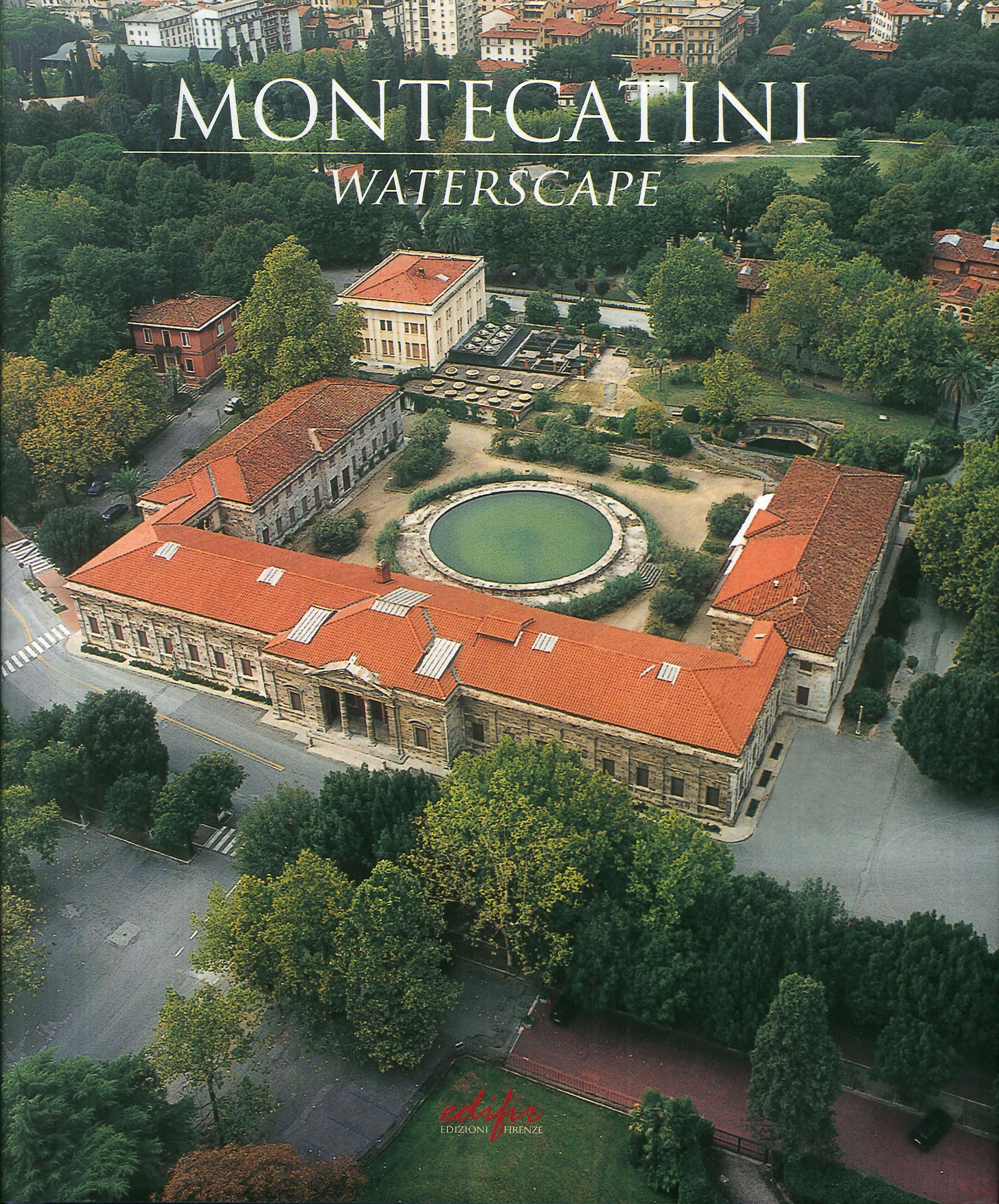 Montecatini Waterscape.