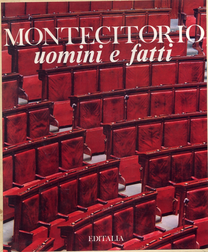 Montecitorio. Uomini e fatti