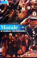 Morale Et Relations Internationales