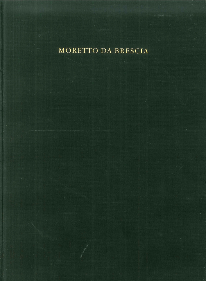 Moretto da Brescia