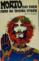 Morto Sotto Ponzio Pilato ma Tuttora Vivente