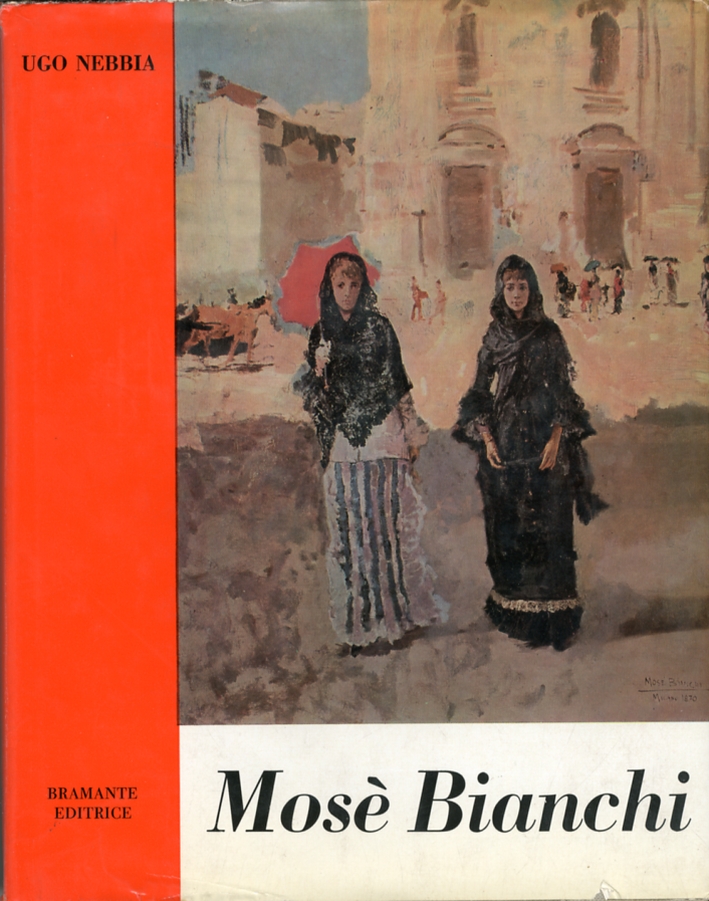 Mosè Bianchi