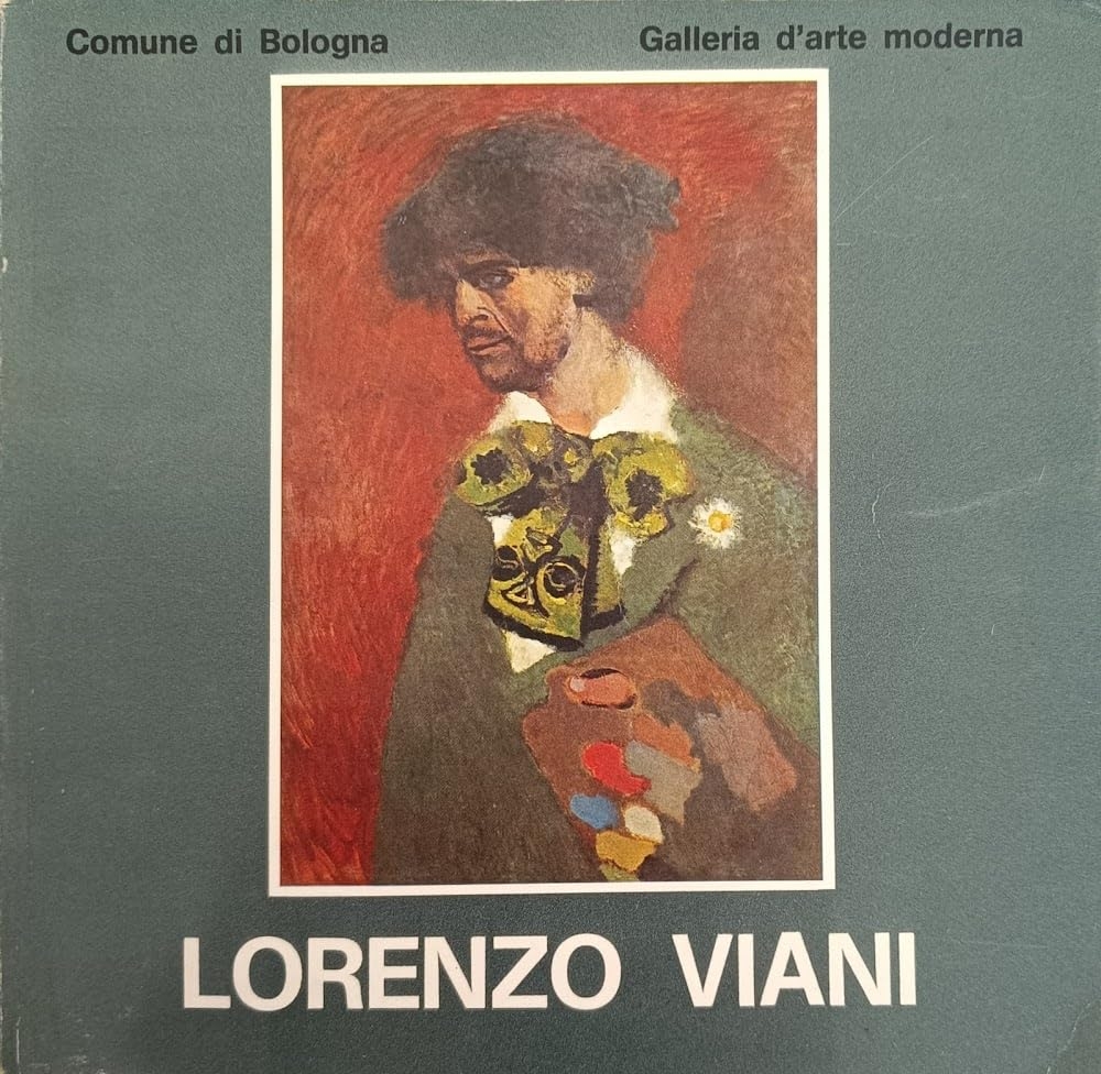 Mostra antologica di Lorenzo Viani (1882 - 1936)