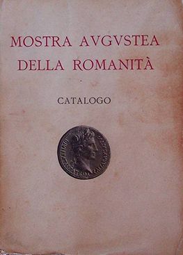 Mostra Augustea delle Romanità. Catalogo. Seconda edizione