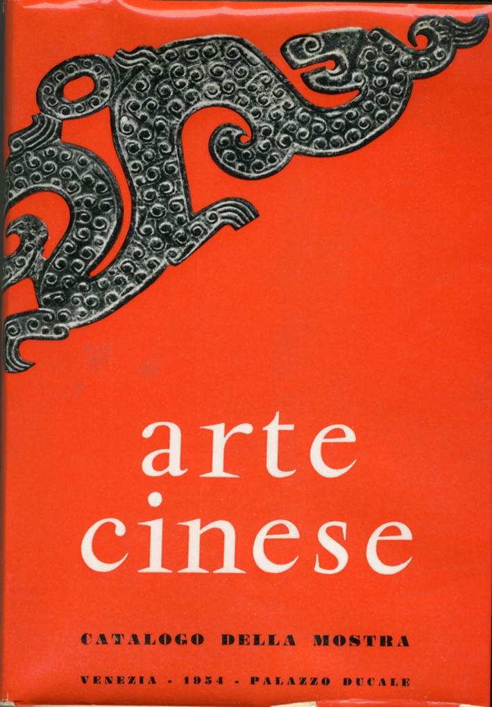 Mostra d'arte cinese