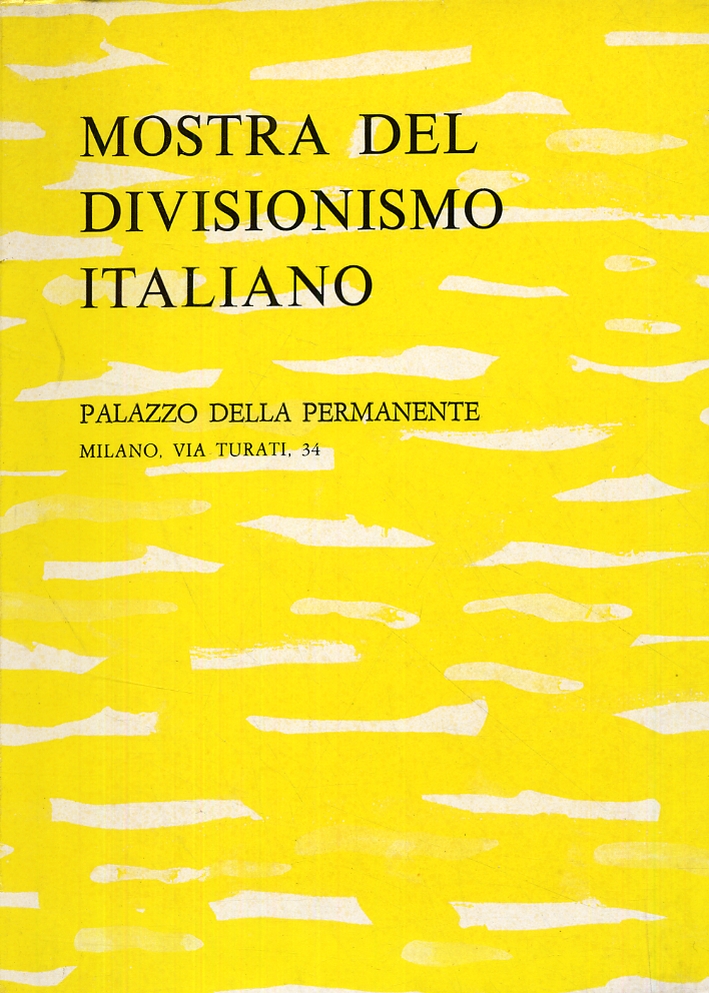 Mostra del Divisionismo Italiano