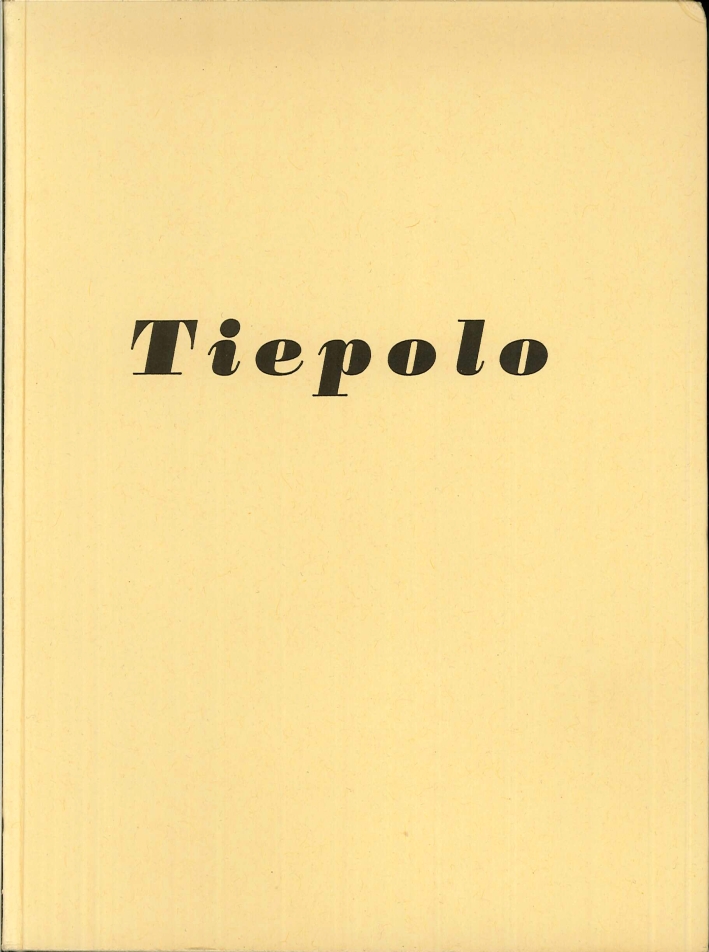 Mostra del Tiepolo