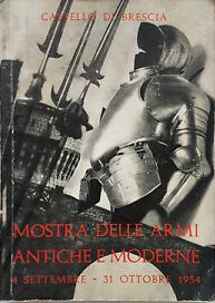 Mostra delle armi antiche moderne