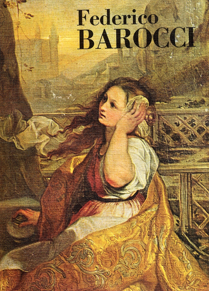 Mostra di Federico Barocci