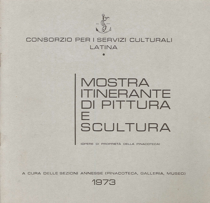 Mostra Itinerante di Pittura e Scultura