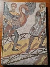 Musaici di piazza armerina: le scene di caccia