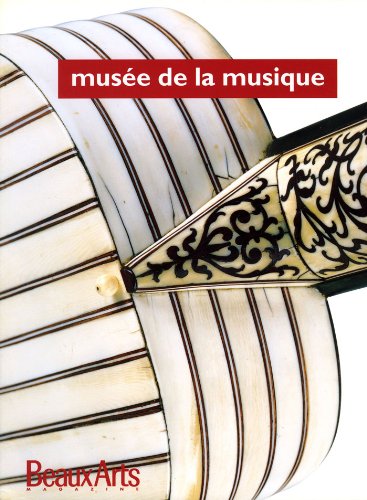 Musee de la musique (francais)