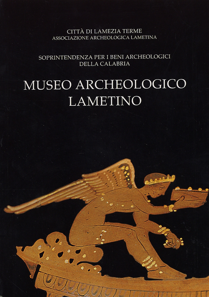 Museo archeologico Lametino