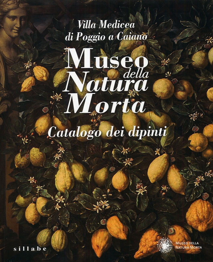 Museo della Natura Morta. Villa Medicea di Poggio a Caiano. …