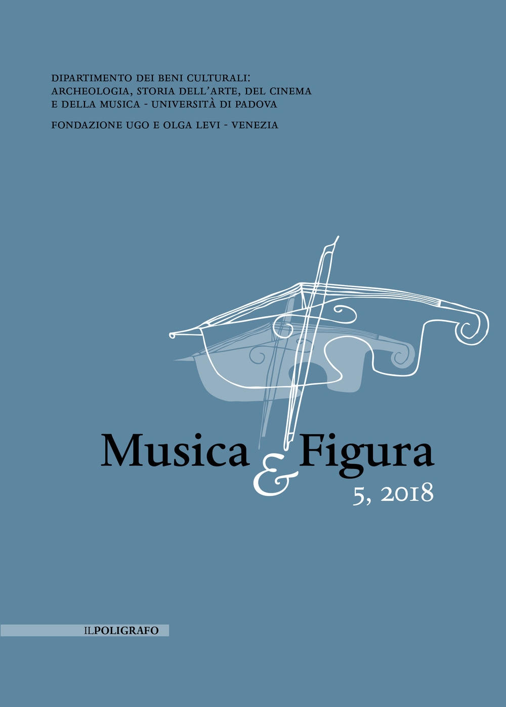 Musica & Figura. 5. 2018