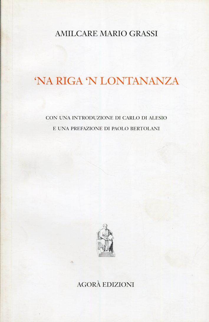 'Na riga 'n lontananza