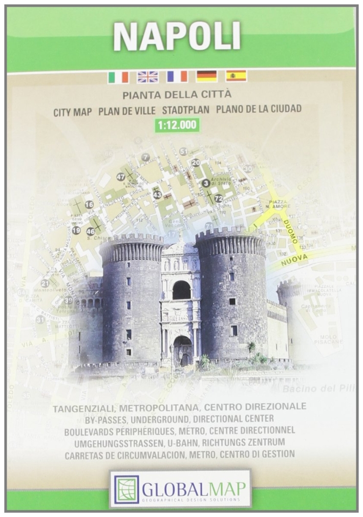 Napoli 1:12.000